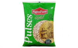 AgroPure White Lobia (Whole)   Pack  1 kilogram